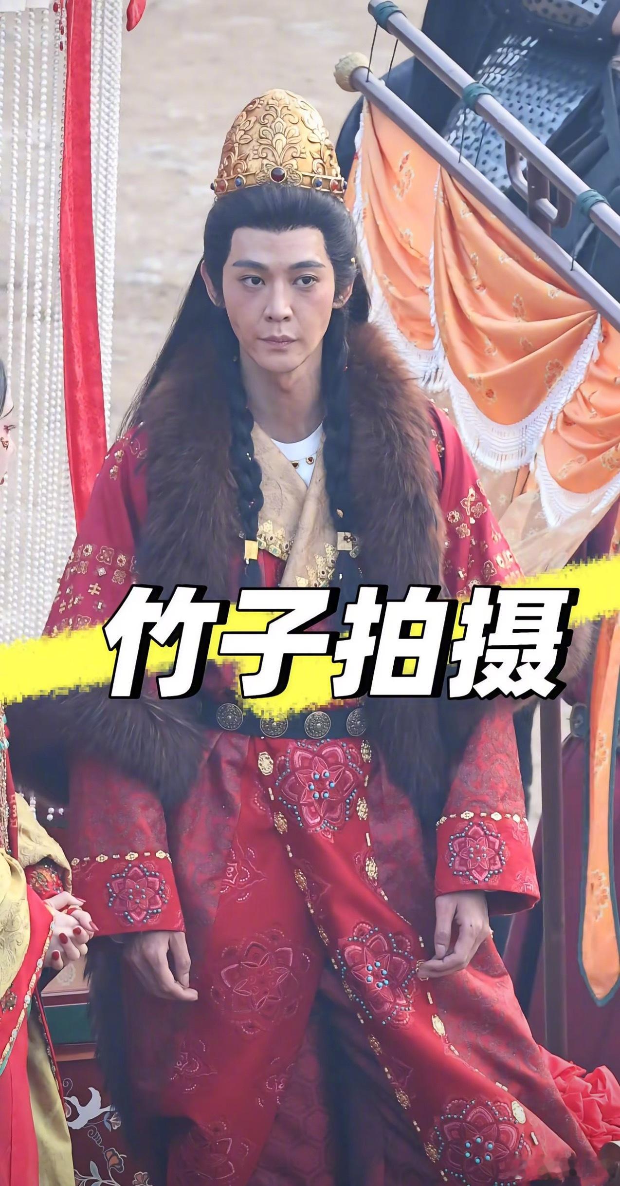 唐晓天怎么变成这样了？