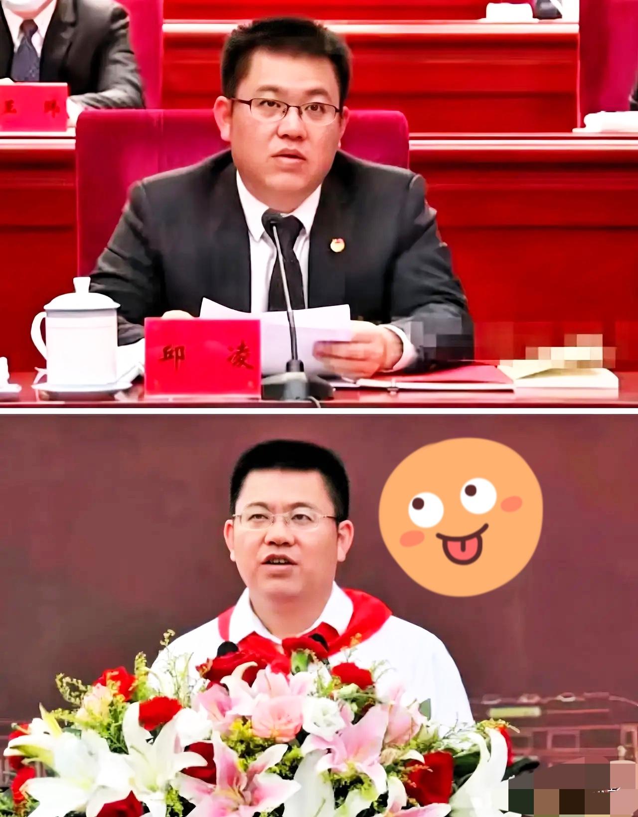 刷到江西80后干部邱凌落马的通报，真的让人唏嘘不已。翻看他的晋升履历，简直是同