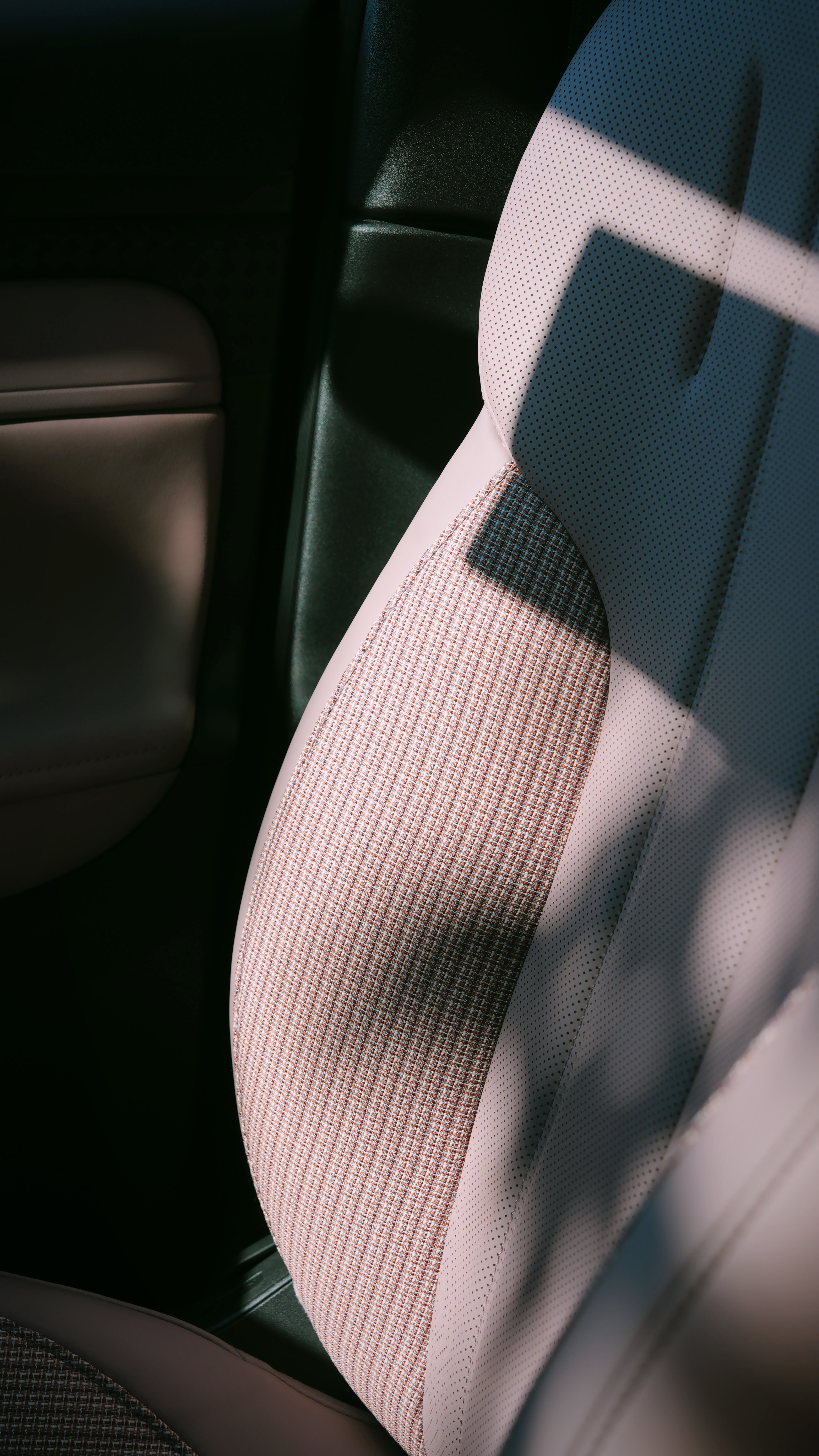 猜个车吧，我赌你不知道