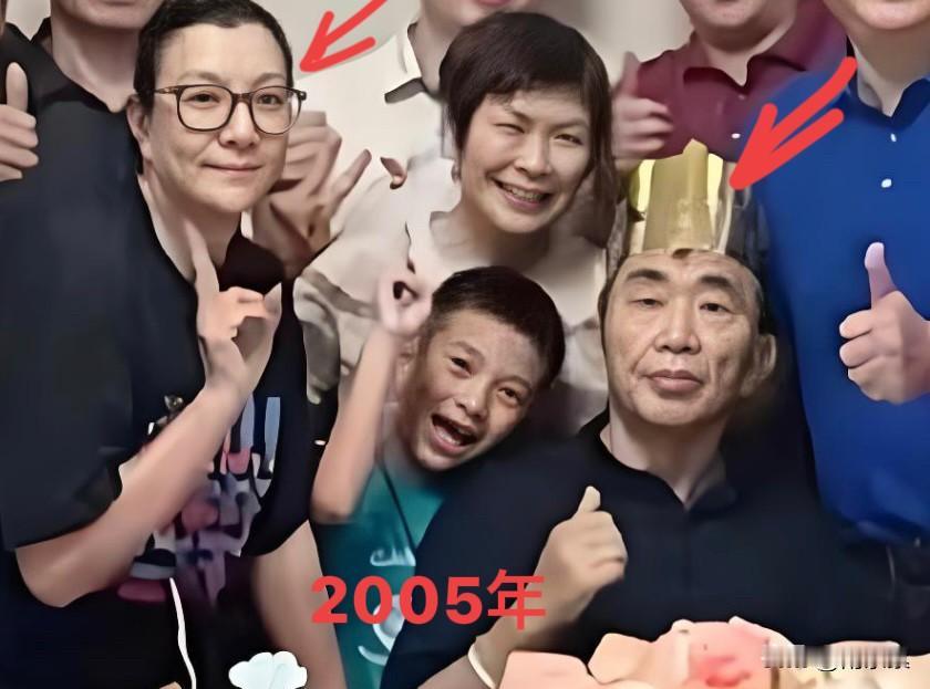 岁月残酷，看哭全网：最是人间留不住，朱颜辞镜花辞树！瞧，聂卫平与妻子兰莉娅最