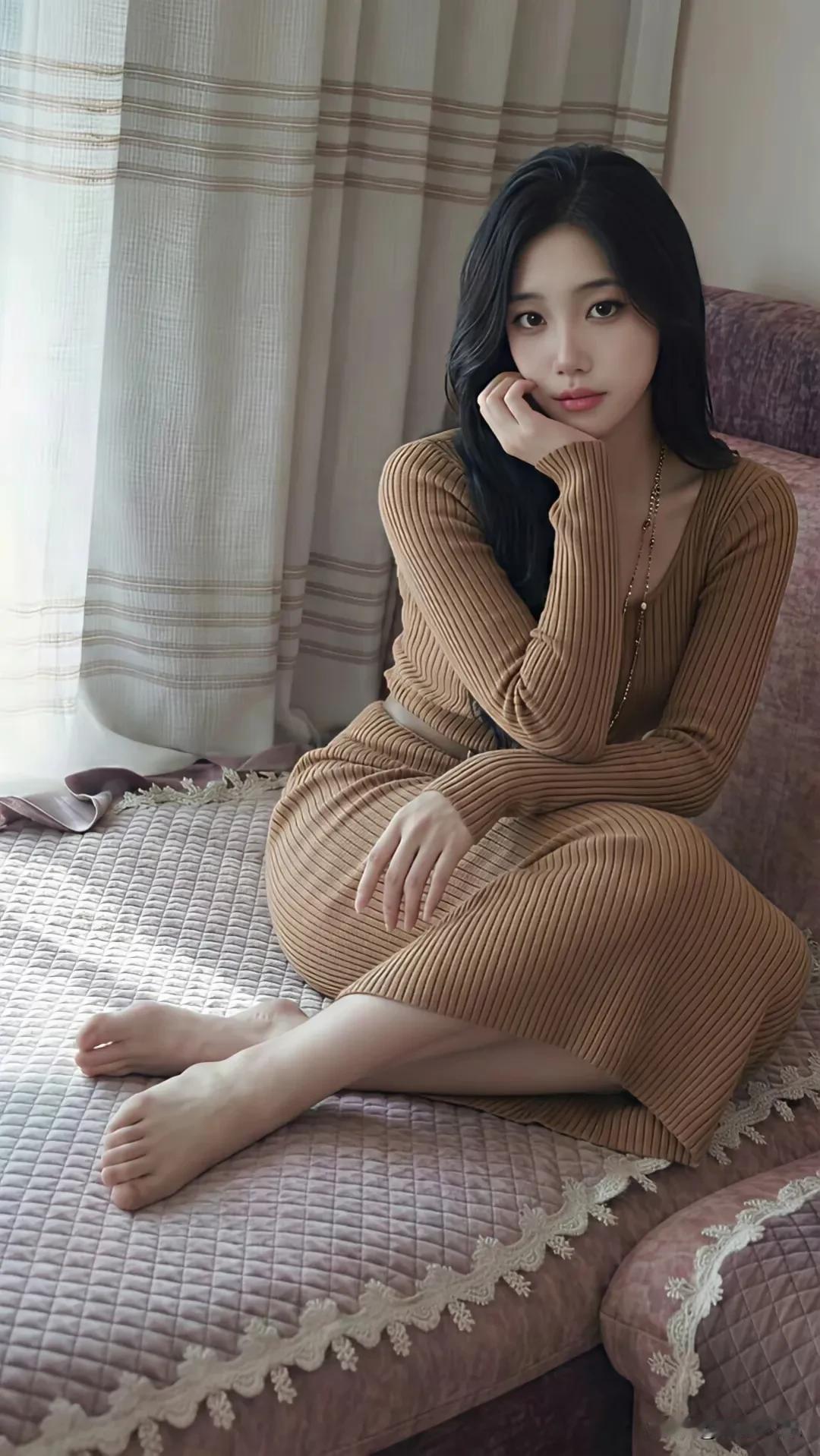 在自己的小天地​独善其身