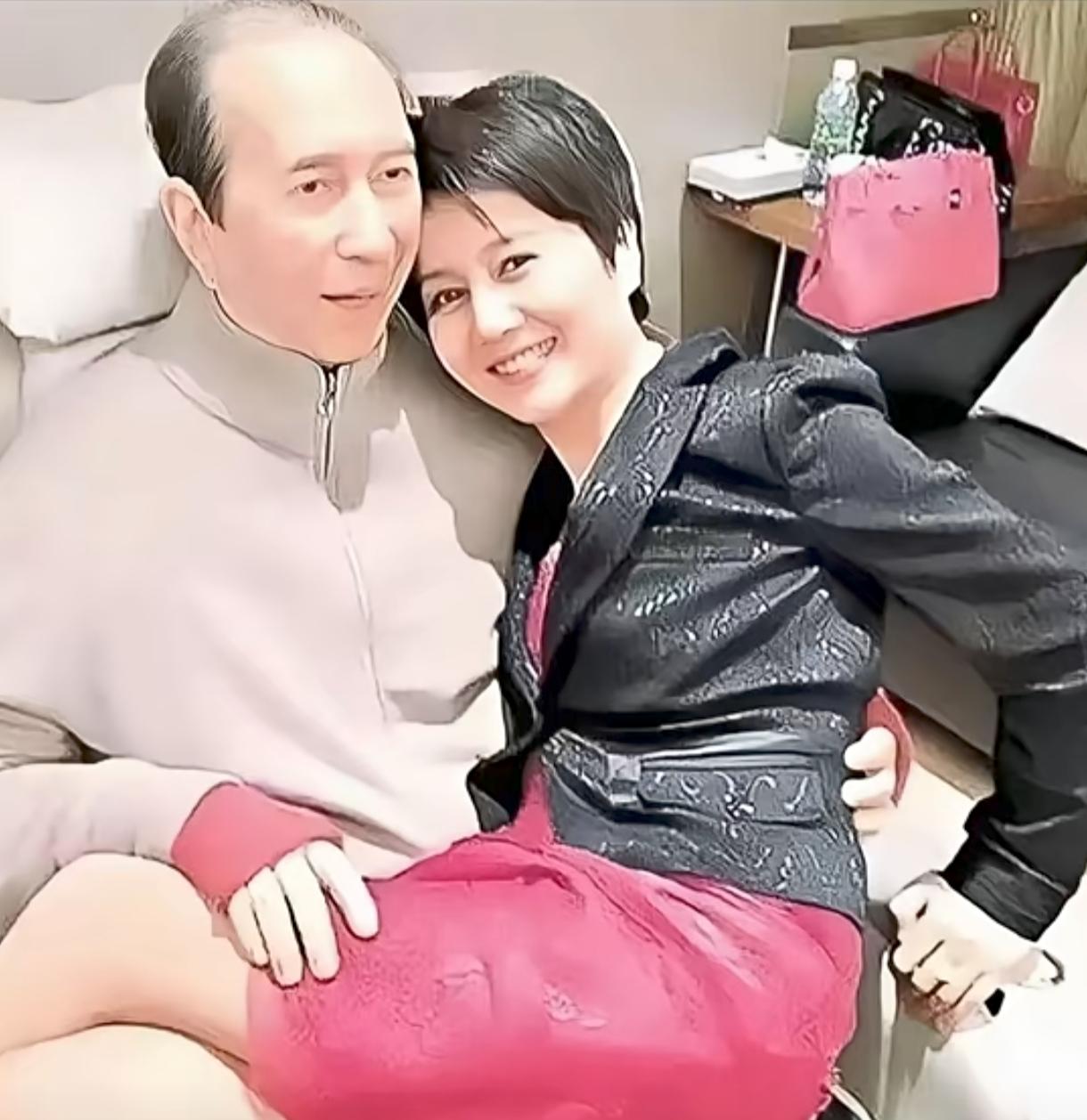 赌王何鸿燊，千亿身家、17个子女，临终前最大的心愿竟然只是——一个男孙？98