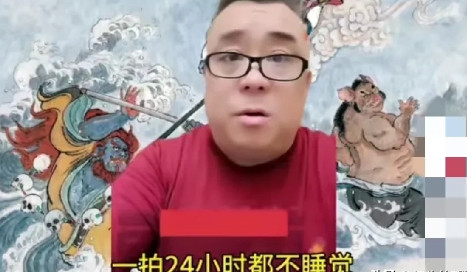 为什么杨老五之前拍了那么多电视剧电影，突然之间就不行了，不拍了呢？曾经的徒弟虎哥