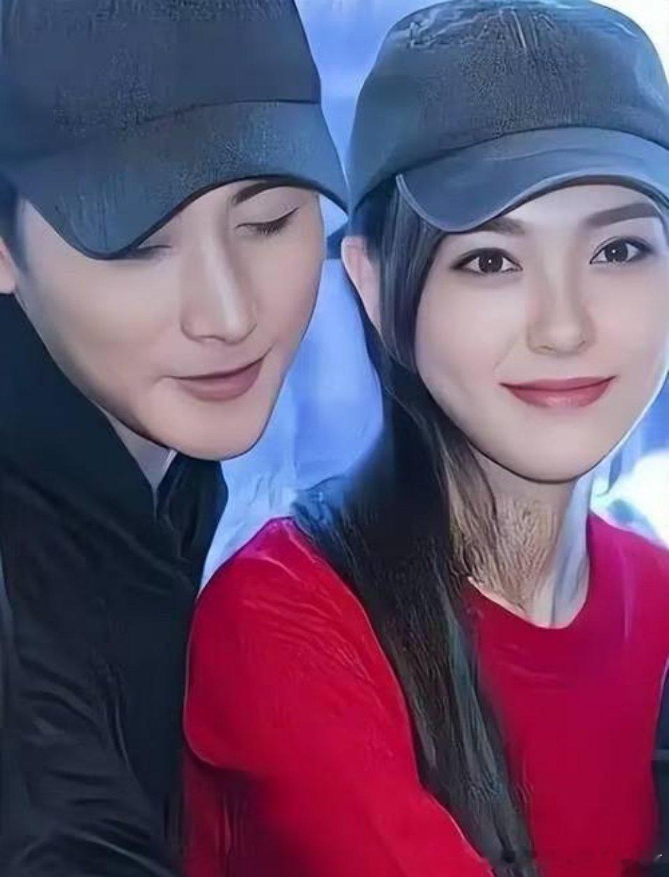 戚薇生了二胎，卢靖姗也生了二胎。可唯独唐嫣不会生二胎。这并非是因为她不爱罗晋，而