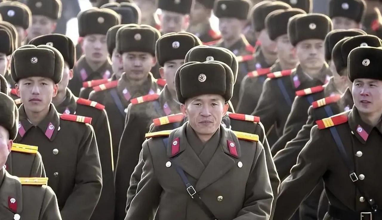 库尔斯克，又成了绞肉机。只不过这次绞的不是德国人和苏联人，是千里迢迢赶来的朝