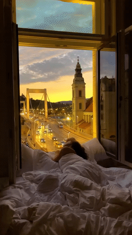 这个房子视野好啊！