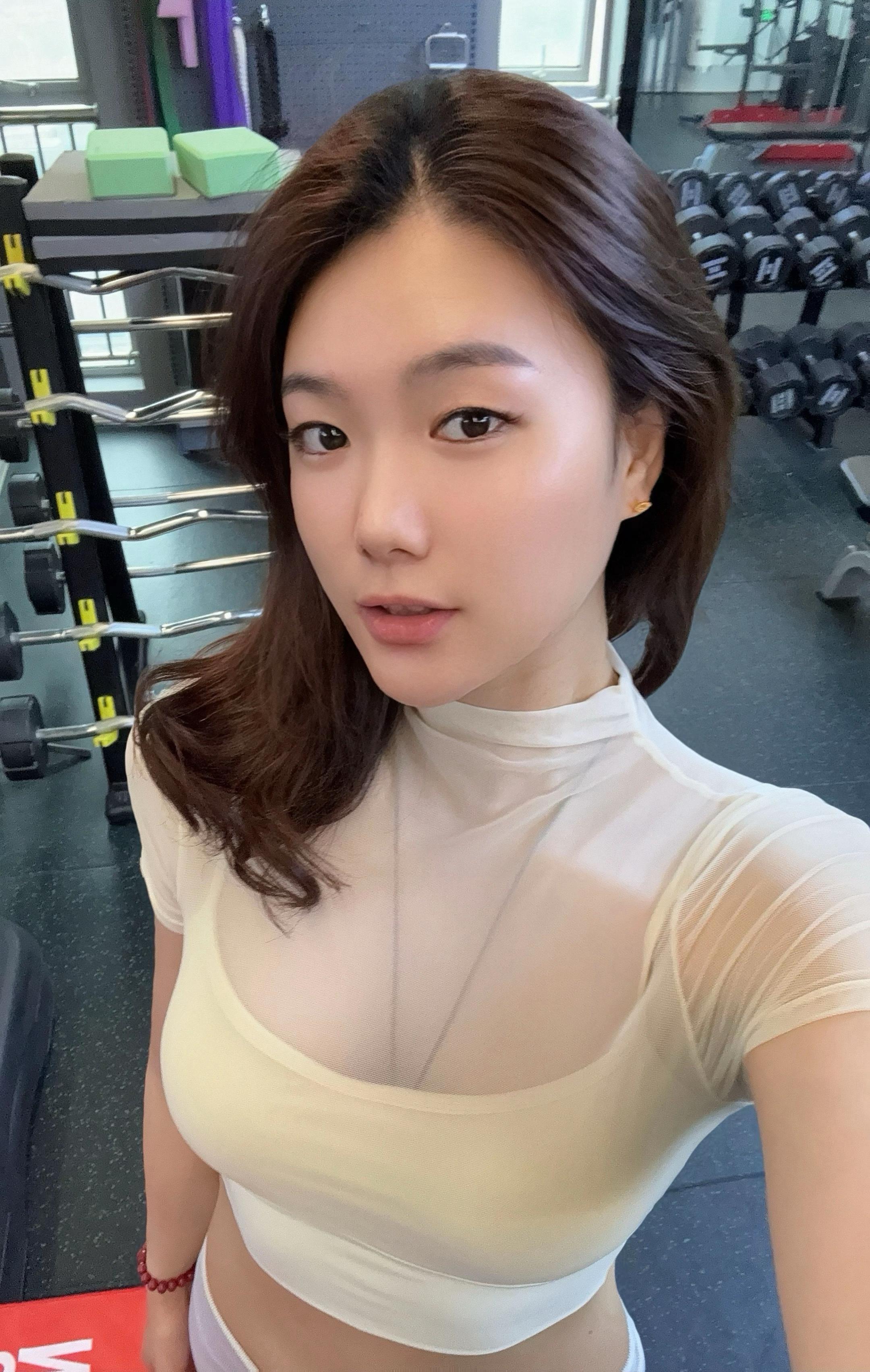 你越爱自己越迷人