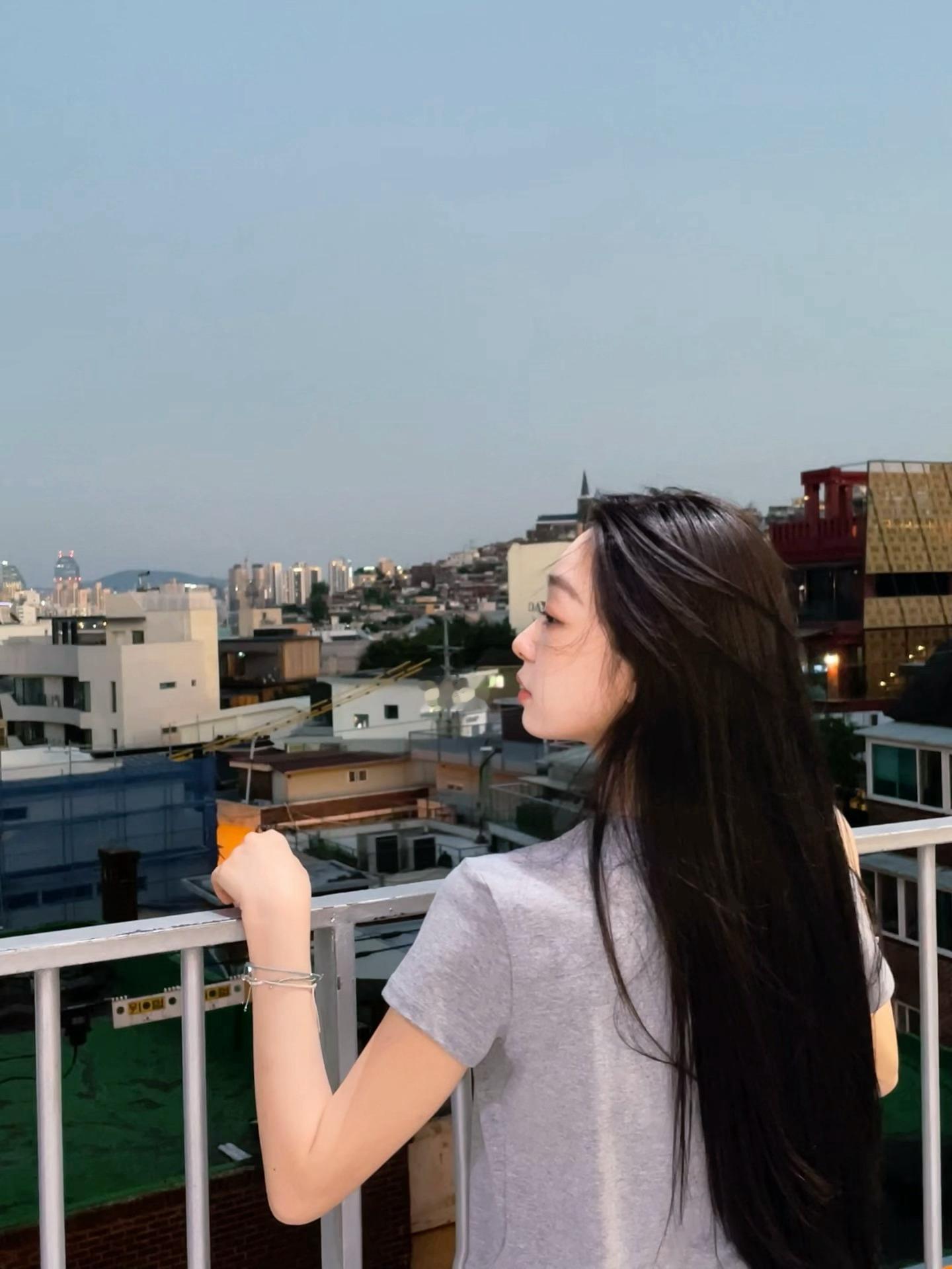 吹吹韩风🌬️～我的日常plog田轩宁​​​