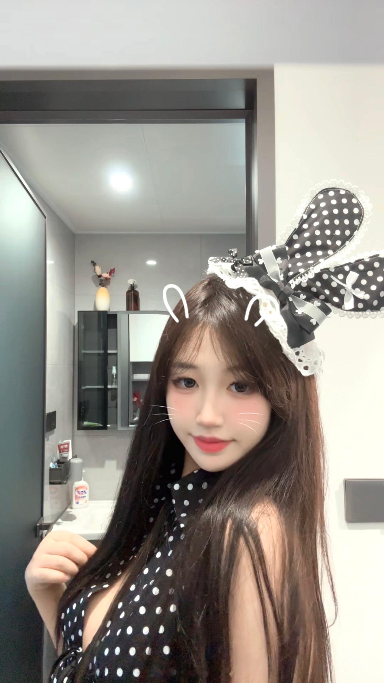 明明是我更可爱吧​​​