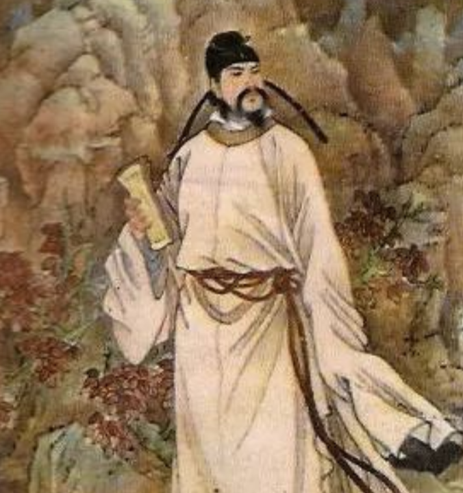 1050年，宋朝闹饥荒，范仲淹却说：“米价要再涨一涨！”这句话刚传出去，杭州