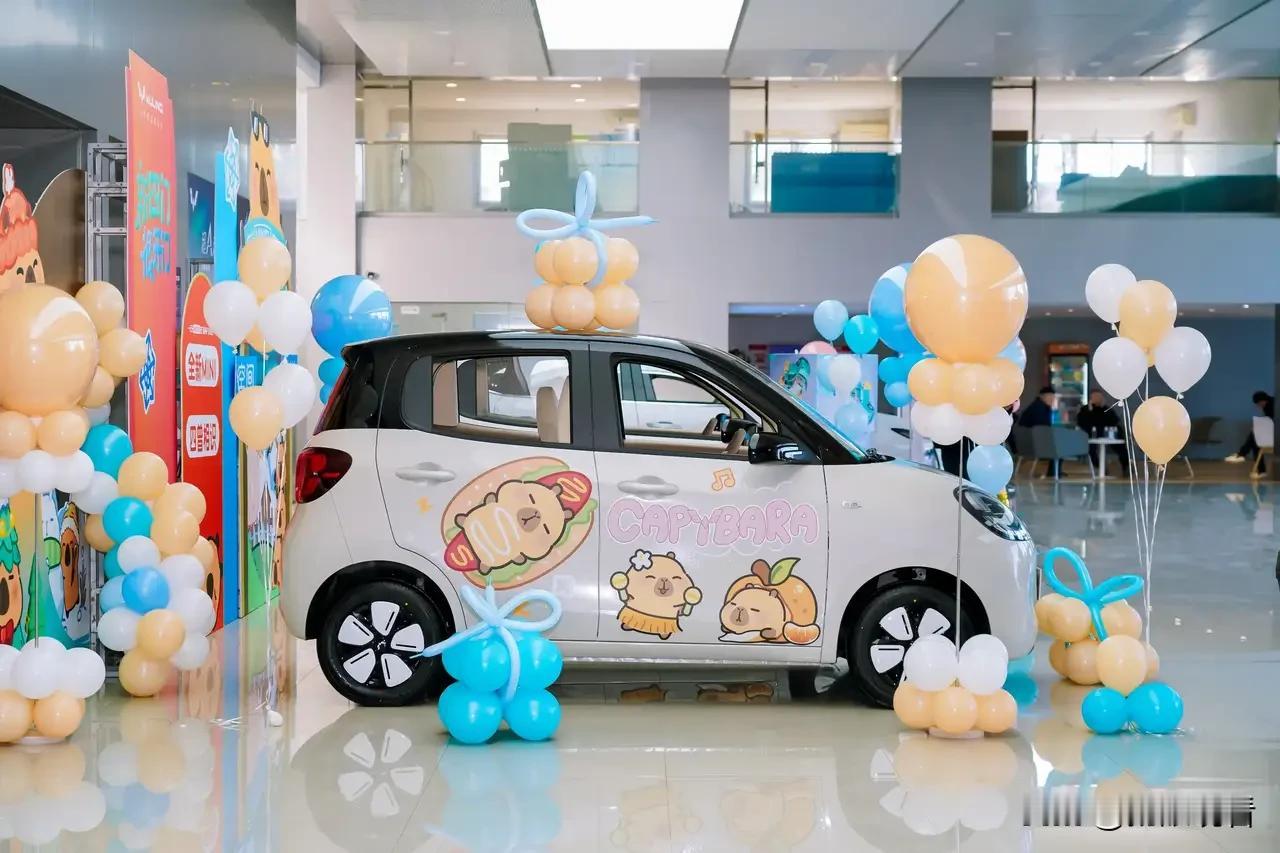 我的年度菱感记忆：19秒跟风入的五菱，竟成全家“团宠”！2025年我家做过