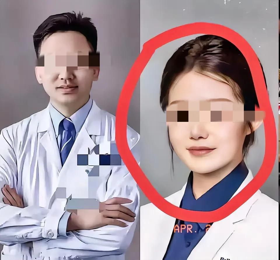 还以为肖医生和董小姐这次彻底完了，结果我闺蜜对我说，也不一定！她说，肖医生的