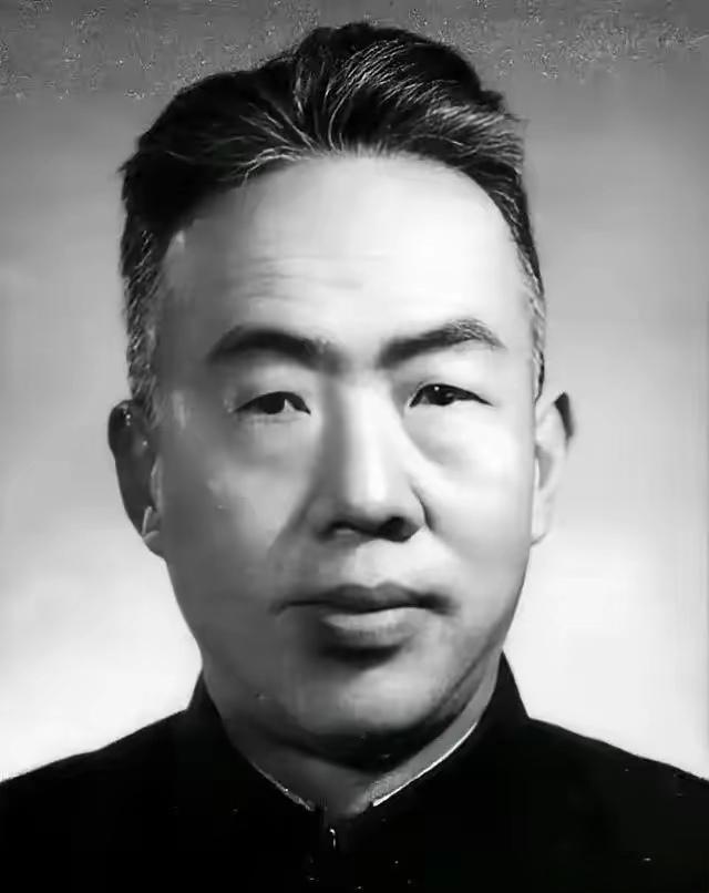 1968年，“两弹一星”勋章获得者赵九章，在宿舍中吞下几十粒安眠药，静静的躺在床