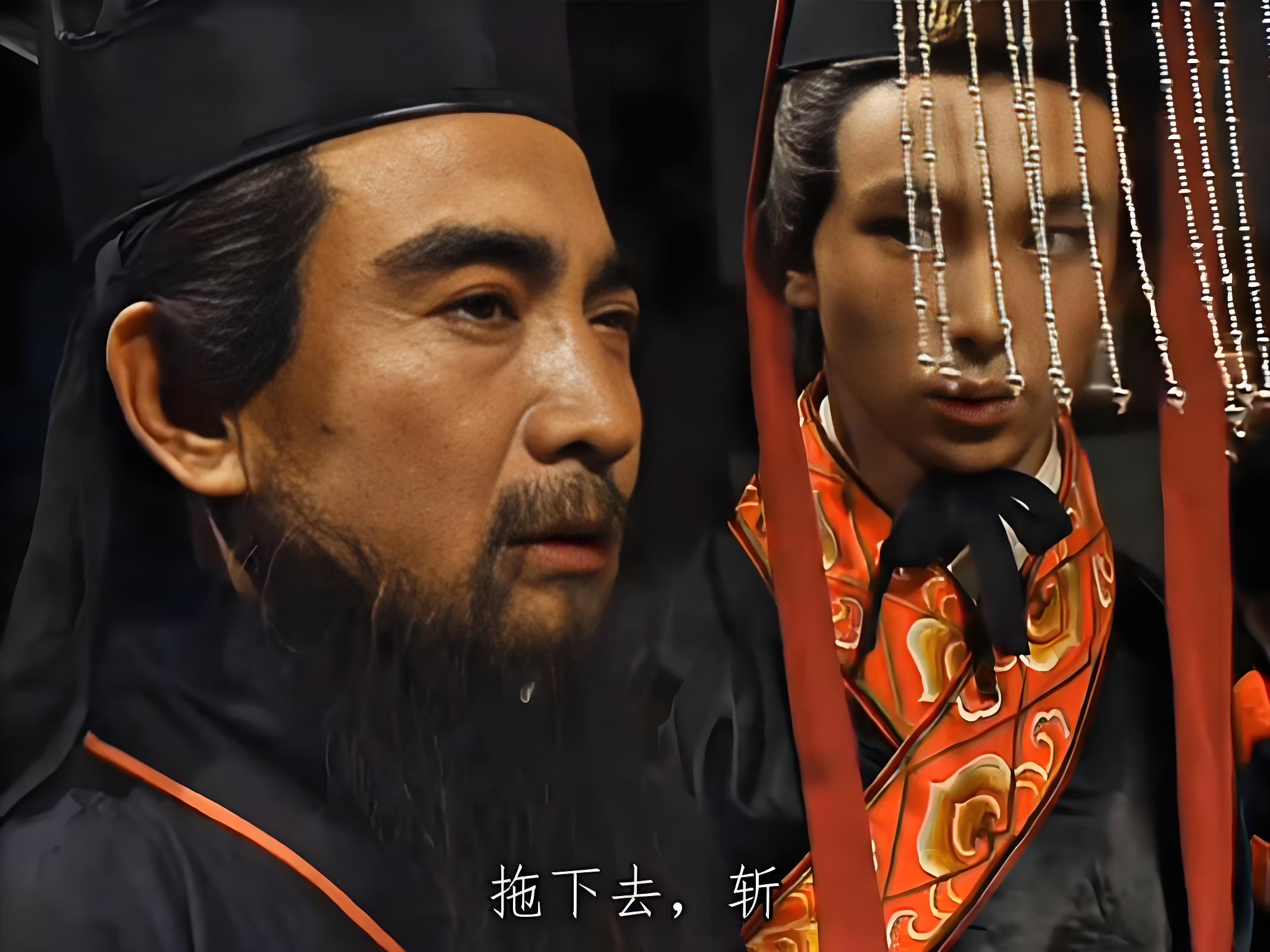 古代皇帝被权臣要挟，找个时机一剑杀了他不就行了，为什么还要小心翼翼待他