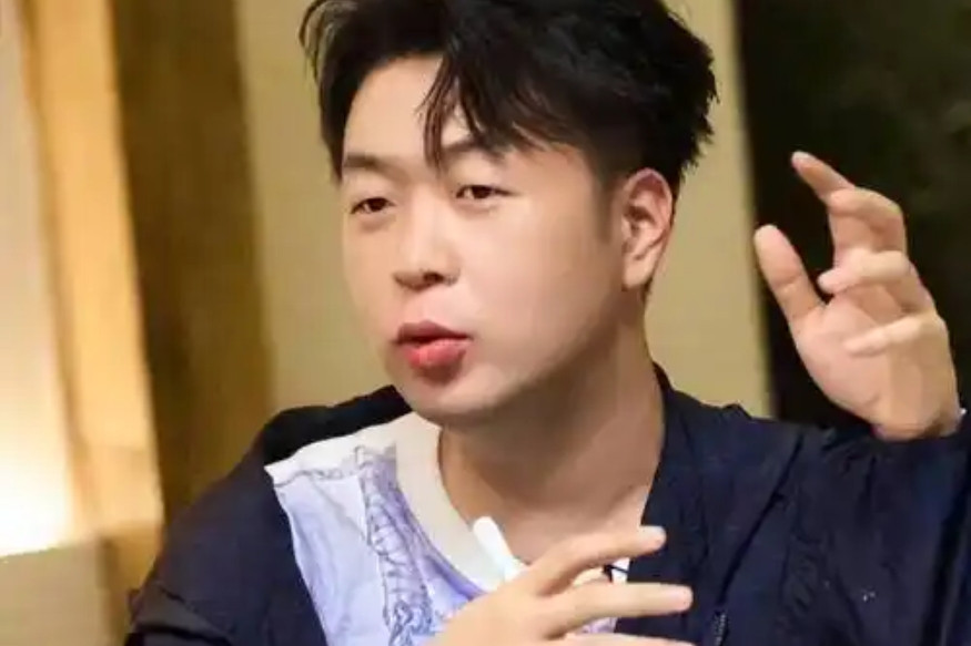 综艺里金靖一句话，直接戳破了遗传这件事扎心的真相。杜海涛在节目里说希望以后能生女儿，金靖当场就让他好