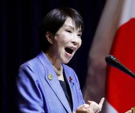 美方电话刚挂，高市通告全球，中日致函联合国，5国派兵条件已定。中方向联合国公布高