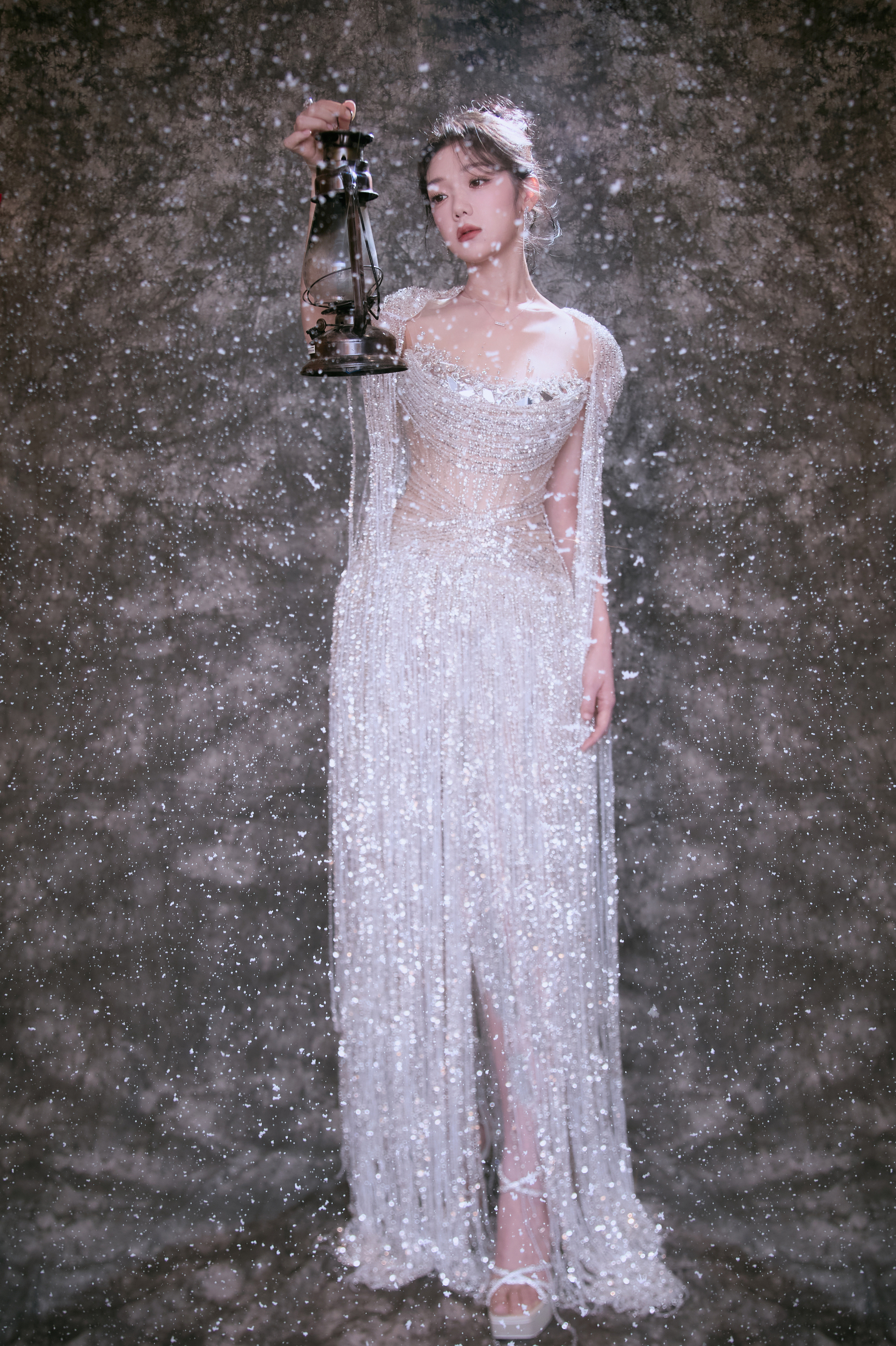 希林娜依高2026中国电影新春嘉年华