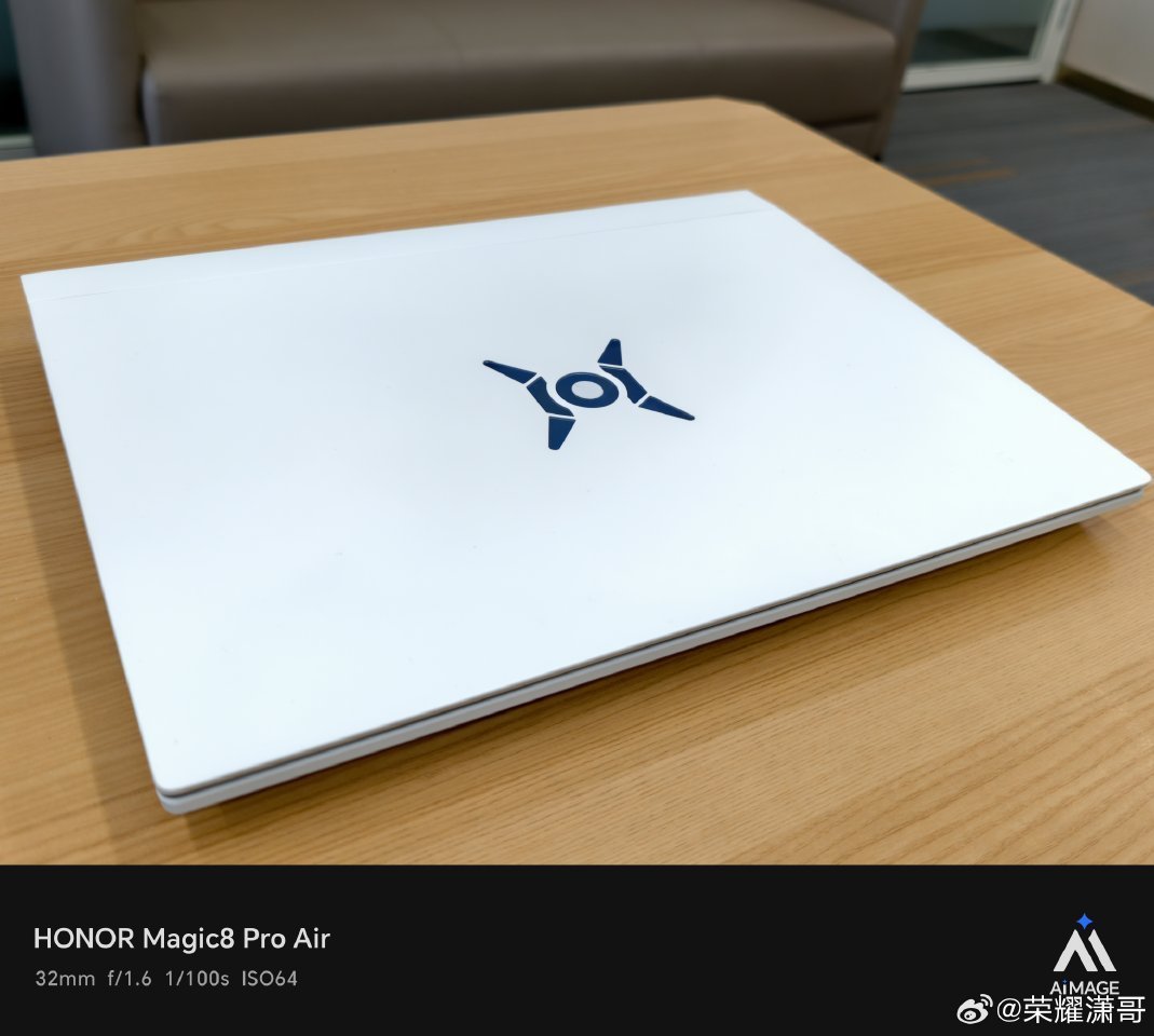荣耀PC家族大爆发！真的，MagicBookPro系列、游戏本WIN系列、X
