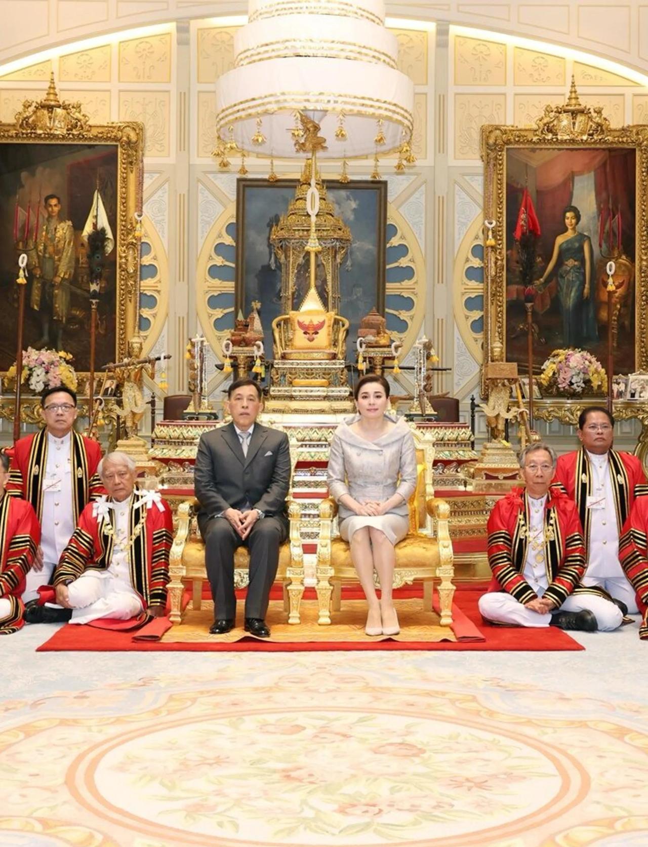 泰国国王坐等新总理上任，那么为什么佩通坦已经没机会了？泰国政局现已明朗，佩通坦