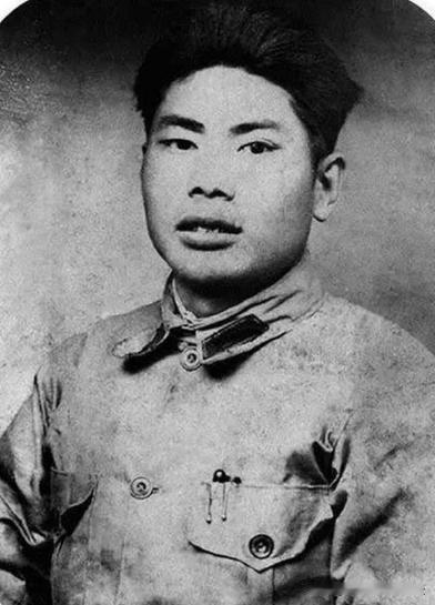 2026年，失踪91年的红军英雄陈万清终于归队了！作为强渡大渡河十七勇士中年纪最