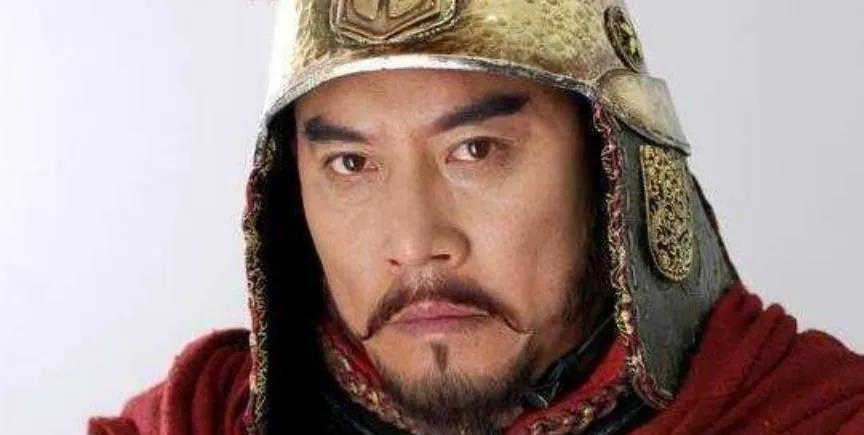 贞观二十三年，唐太宗李世民病重躺在含元殿，忽然拉过李治的手，压低嗓子说了句：“李