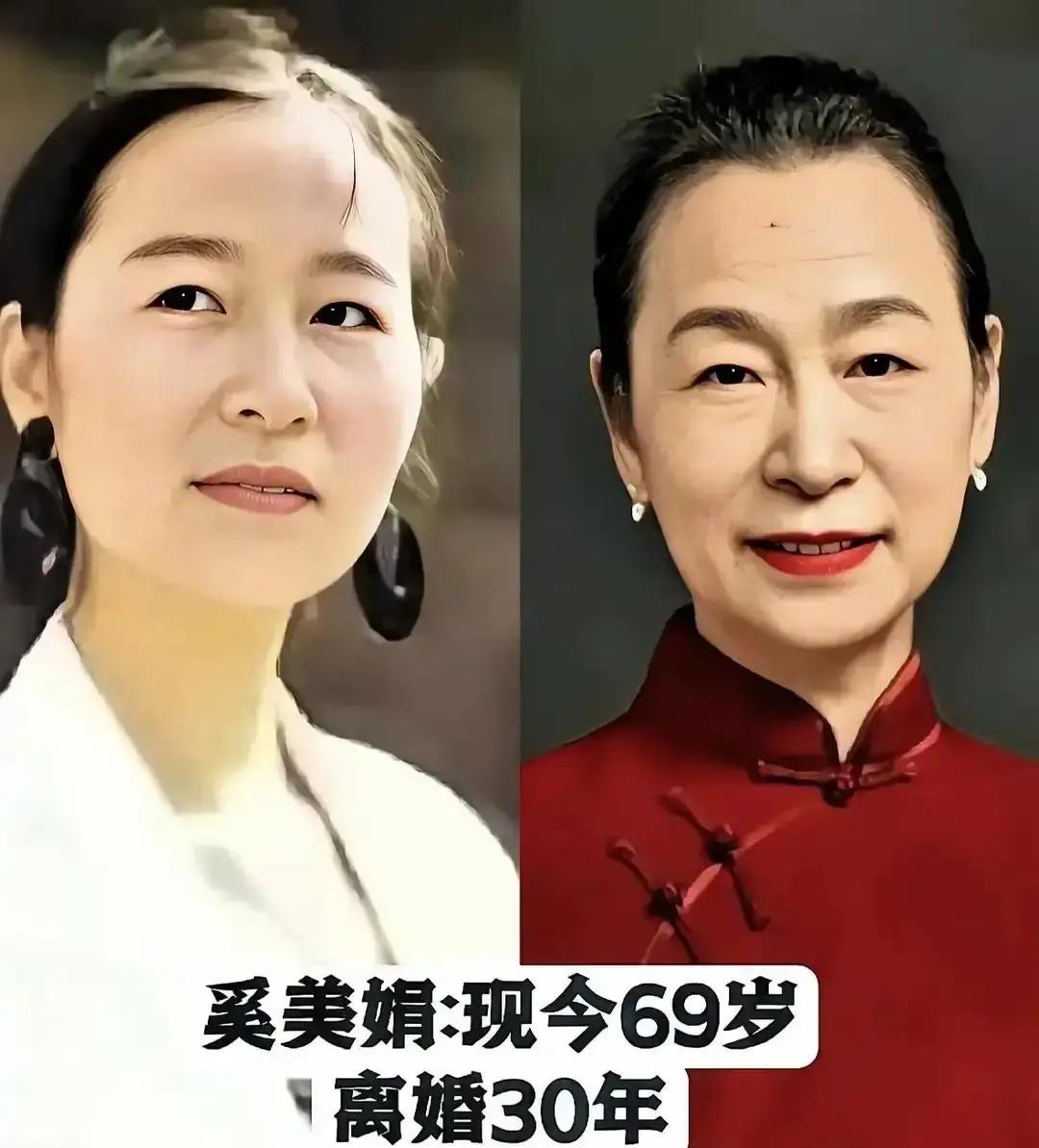 刷到一份“15位离婚未再婚女星”名单，马伊琍张雨绮赫然在列。我寻思张雨绮不是