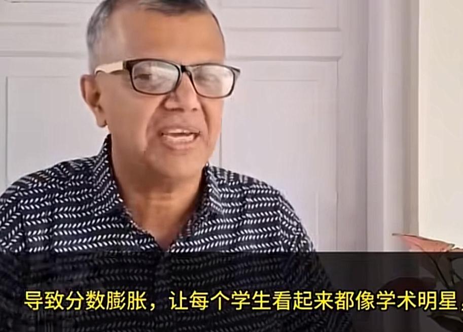 印度专家评论“印度大学在峰会机器人造假”事件：造假其实在印度大学普遍存在，包括学