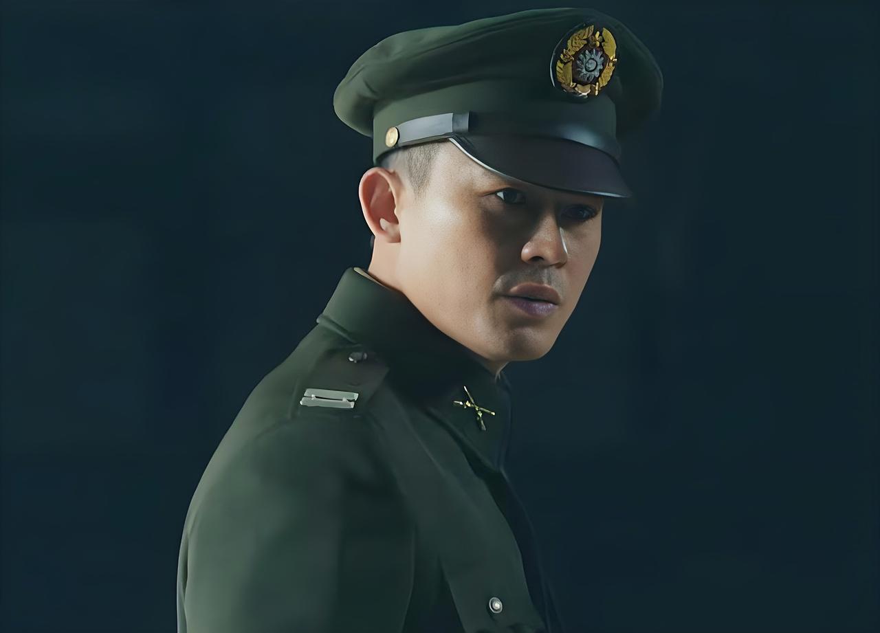 《醒来》：陈开来的军衔为何这么低？1942年军统总部二处处长关永山特批陈开来