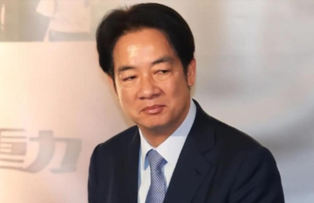 台独”末日要来了！赖清德逃跑路线刚曝光，央视便罕见披露“钻地弹”，这代表赖清德无