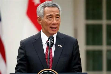 新加坡会不会亡国我们不知道，但是我们知道的是现在的新加坡将要成为印度的新加坡了。