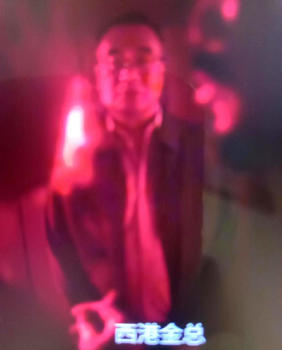 一开始还以为金双喜是好家伙！《扫毒风暴》这剧情真是反转得我脑壳疼！原