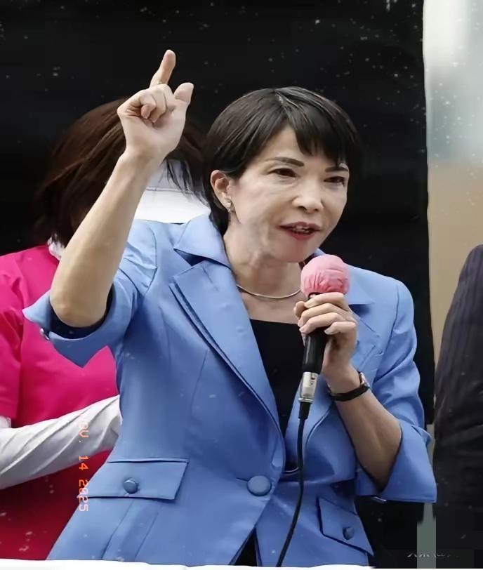 曾任日本空军参谋长的田母神俊雄在自媒体上评论说：“对于高市首相在国会上表示台湾