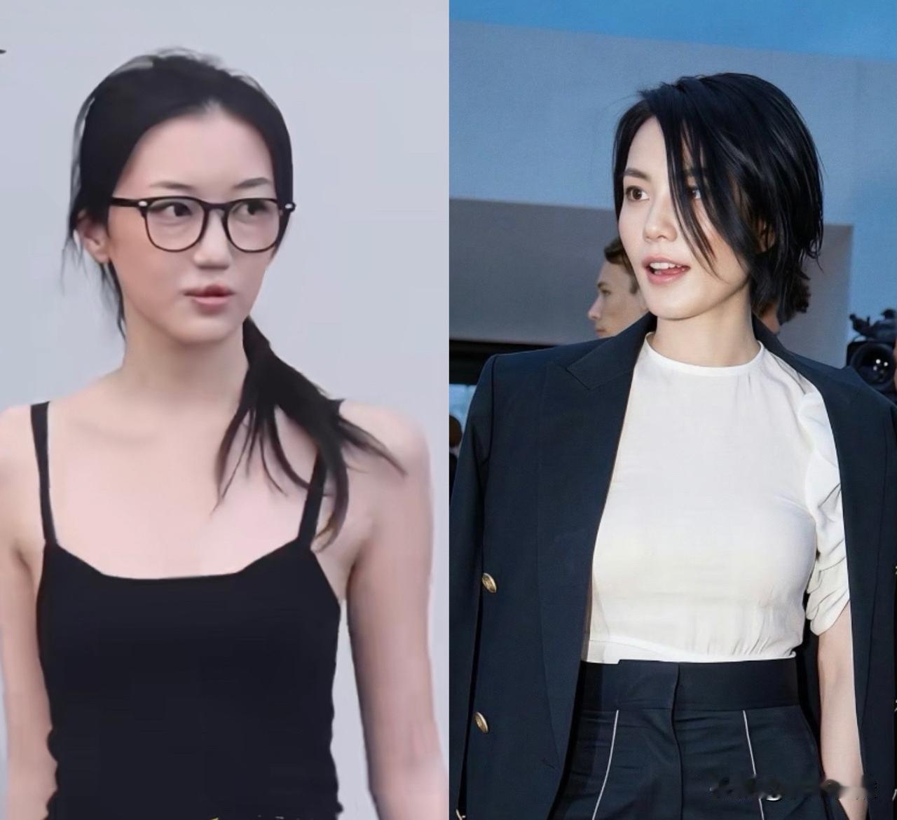 终于知道王菲为什么不跟谢霆锋生小孩了？不是因为王菲不够爱他，而是因为王菲已经
