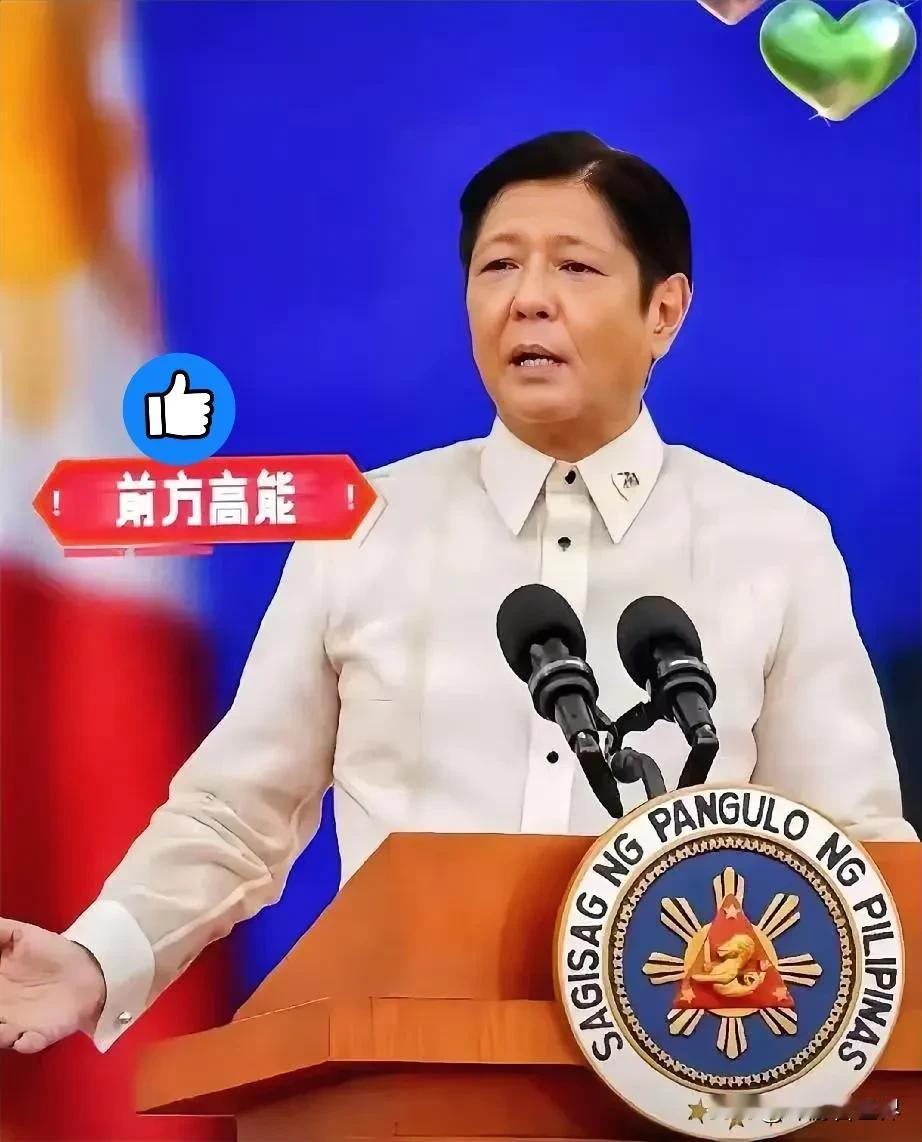 刚刚得知菲律宾发布了公告2025年11月11日，中国马上要向菲律宾提供约1.