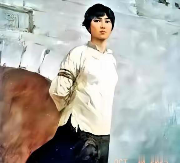 太震撼！29岁杨开慧本可活命，一句妥协就能出狱，她毅然选择慷慨赴死很多人只