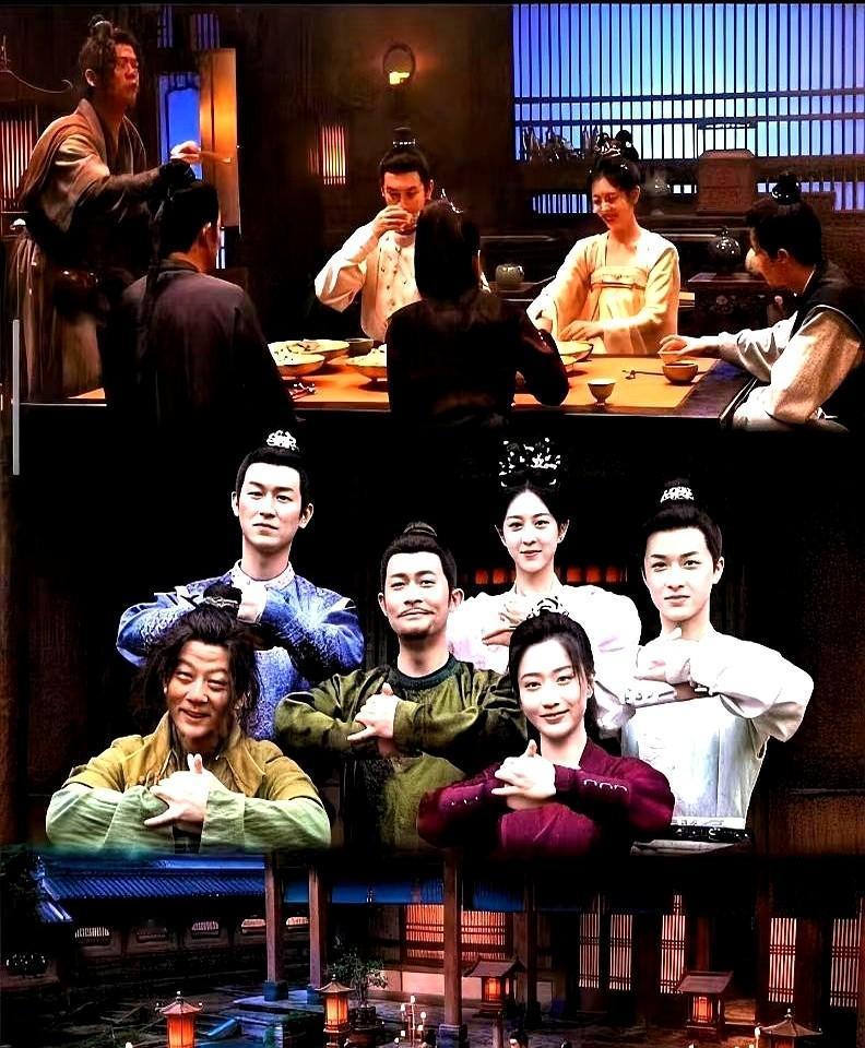 《唐朝诡事录》第五季要去巴蜀探案了！导演巨兴茂直播透露剧情，苏无名升官后仍需