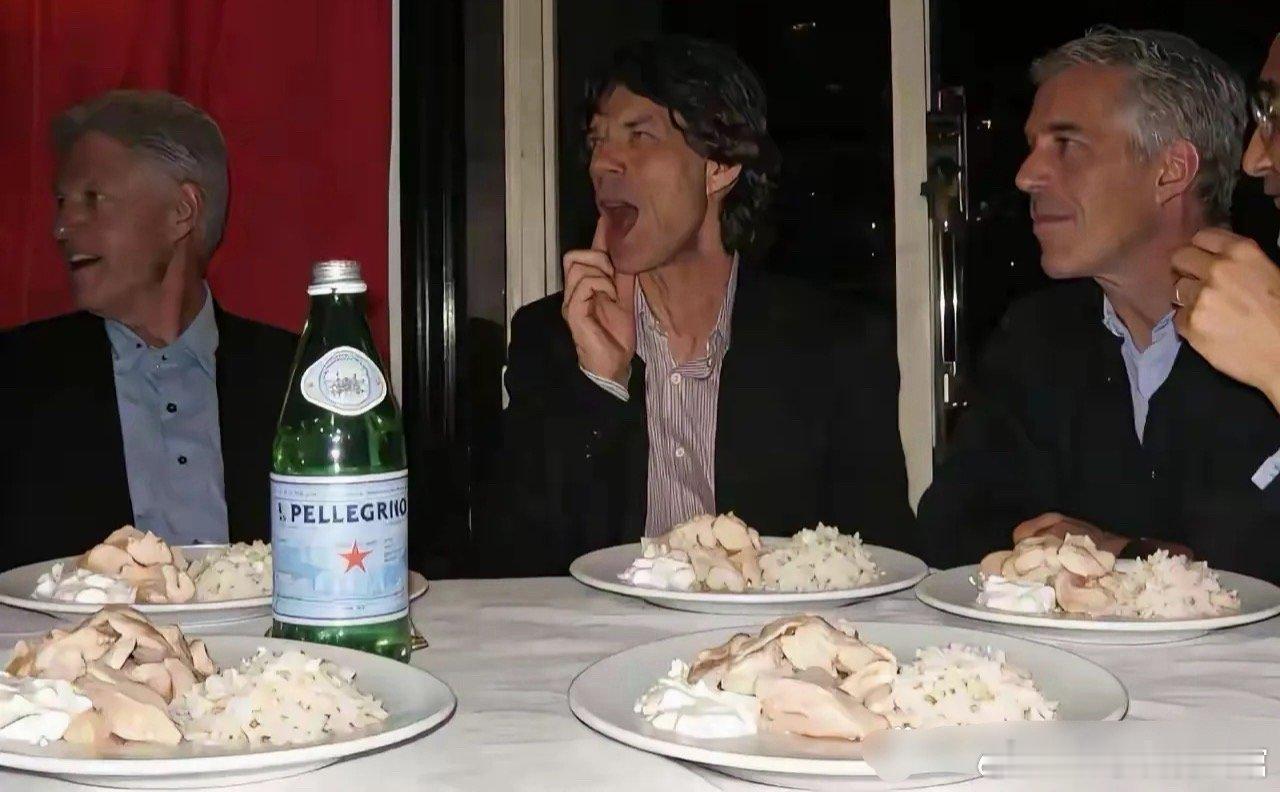 总统饮食这么清淡吗？