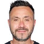 听说意大利“名嘴”斯基拉又爆了个大瓜：眼瞅着就要坐上热刺主帅宝座的德泽尔比，正使