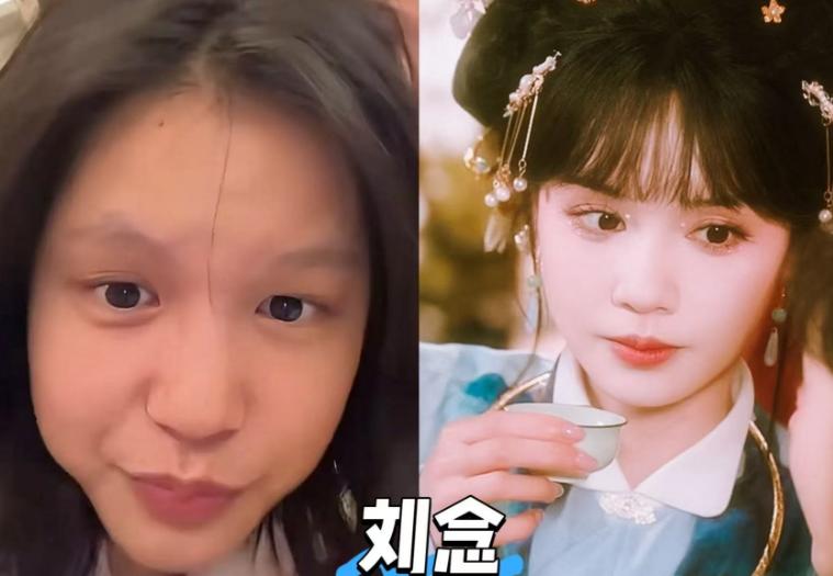 真的太祛魅了！短剧演员能不能放弃直播赛道啊，跟剧里完全两模两样……人设全崩！