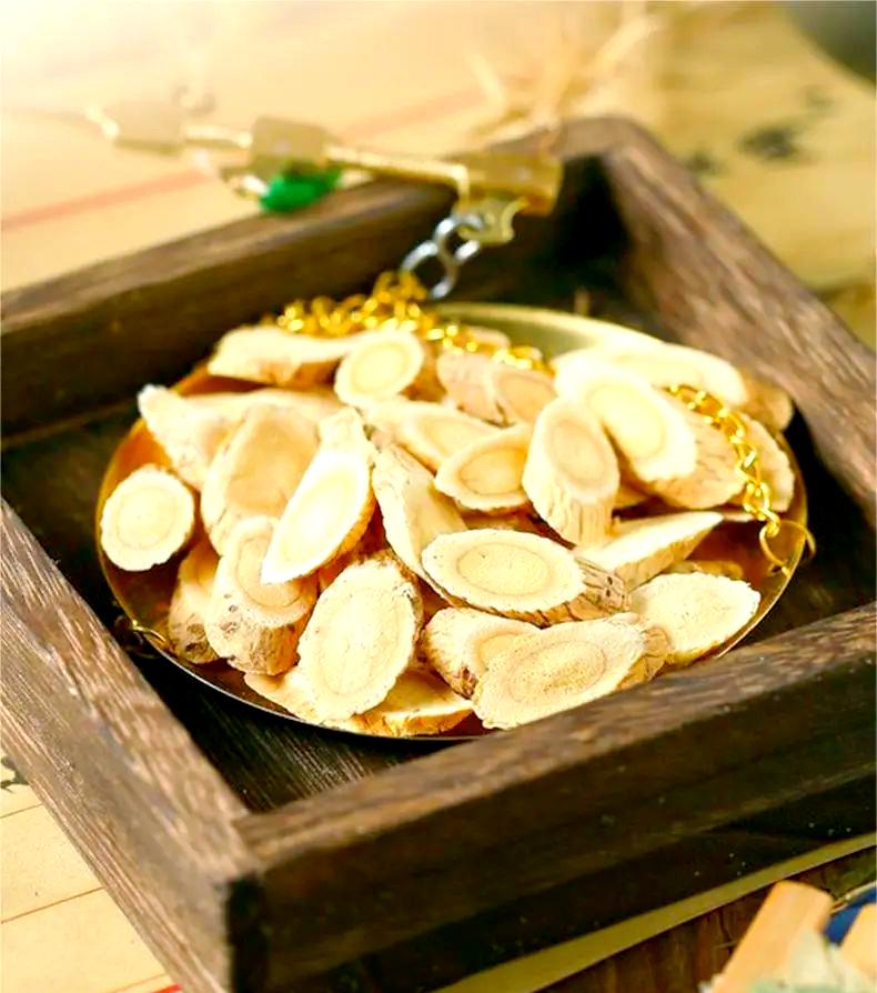 黄芪补气虽猛，但少了这4个“引经药”，可发挥不了作用  黄芪补气的能力虽然