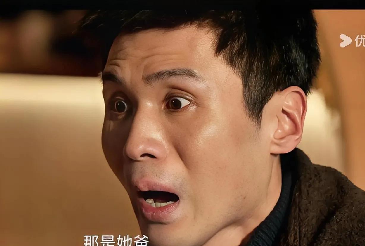 《以法为名》：真的没想到，乔振兴的死亡，竟然和一三一事件有关，而秦峰就是知情者。