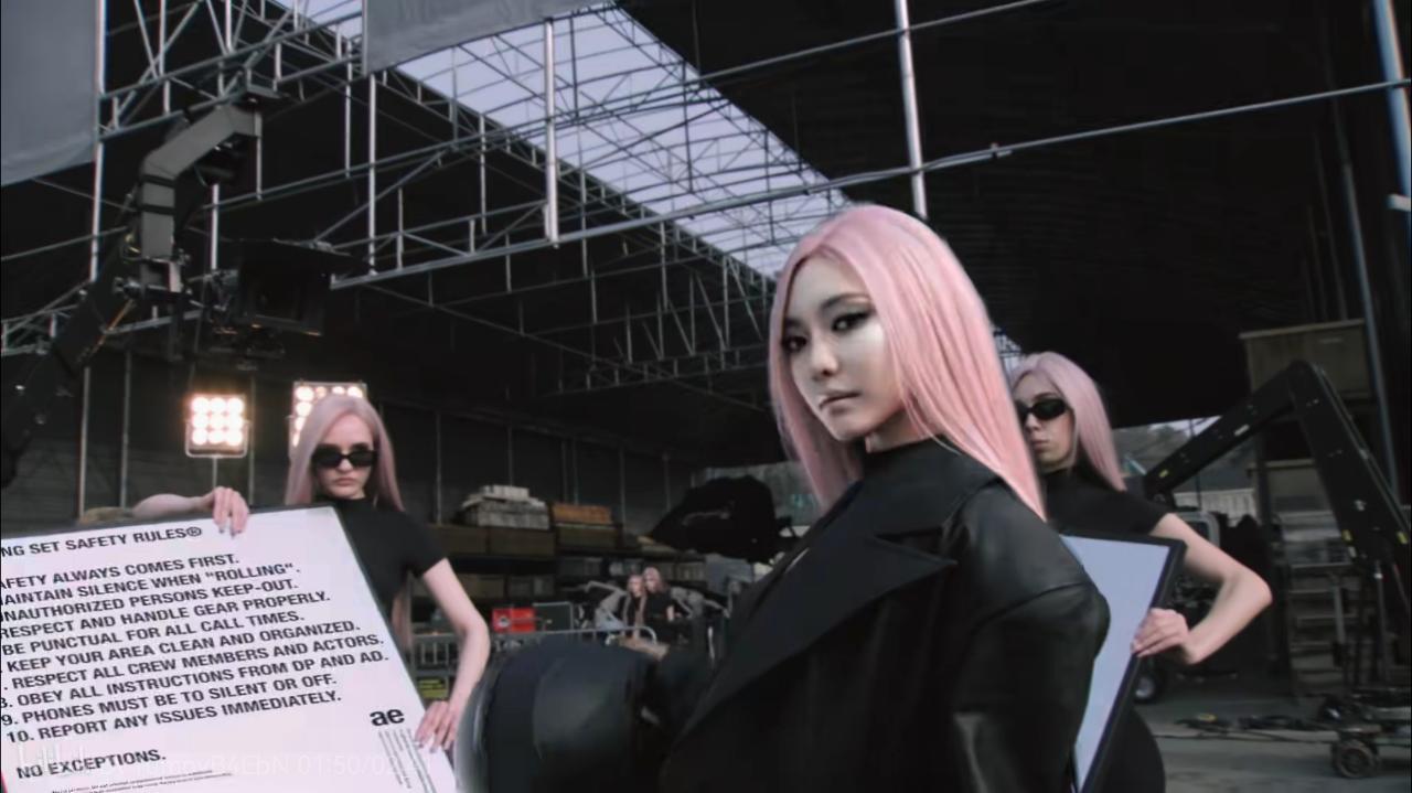 爱鼠帕欠凝凝谁染谁火的粉发来了