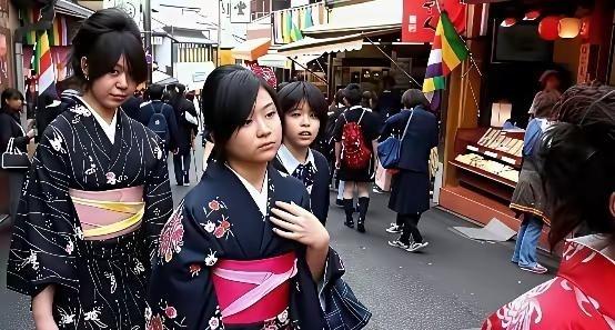 如果日本和中国开战，中国有大量日本人常驻上海，那结果会如何？这个问题不能先看情