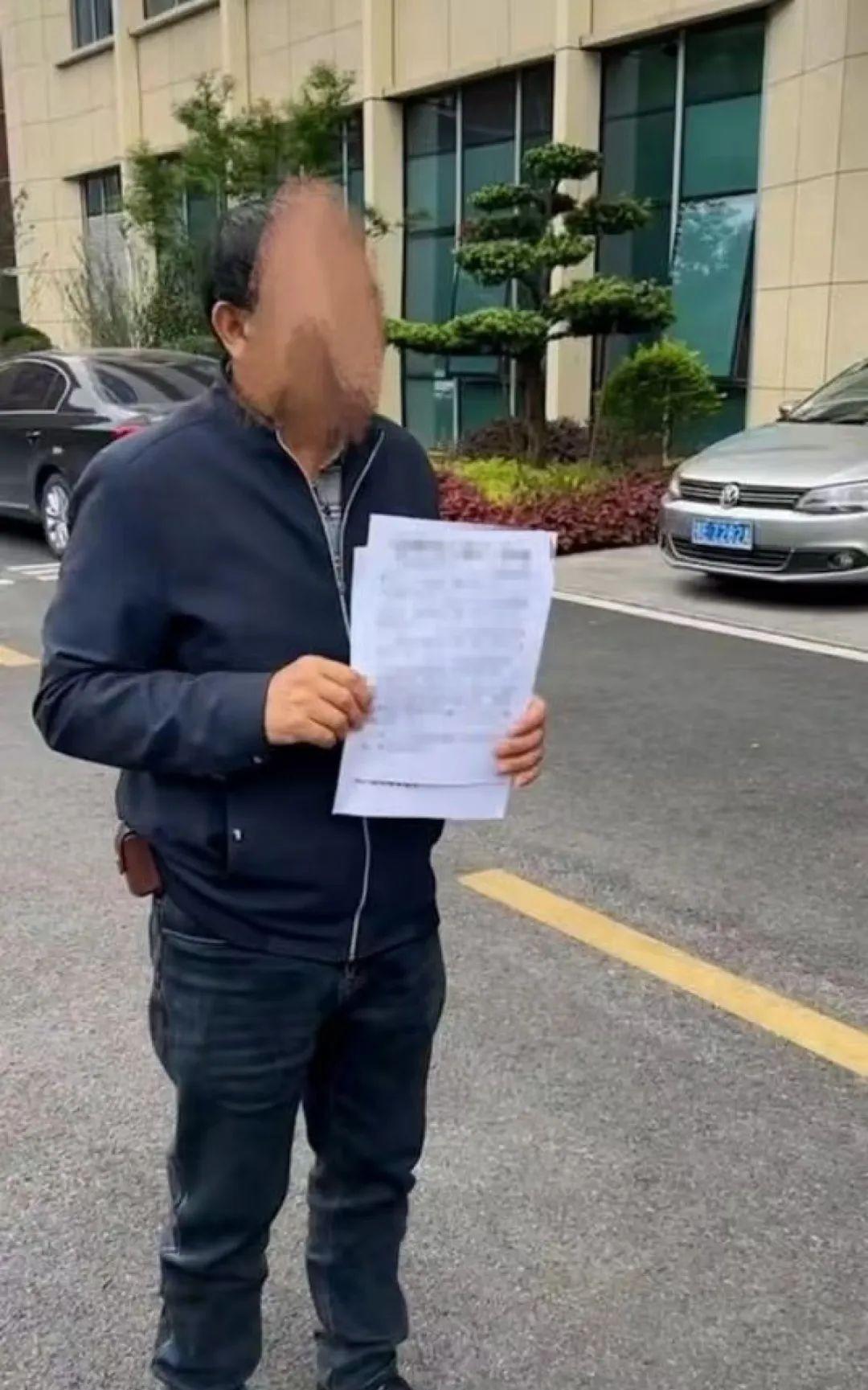 一夜之间，湖北陶先生天塌了。怎么也没想到女儿陶兰因腹痛前往宜昌市中心人