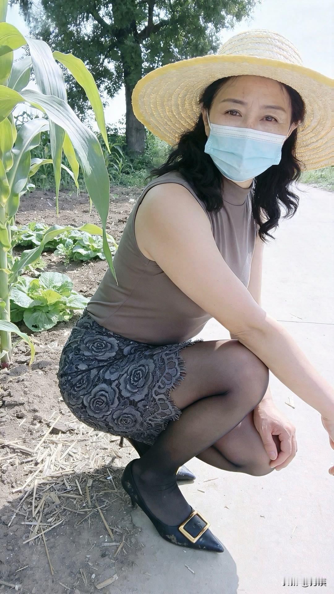 你觉得成熟女性最大的魅力是什么?