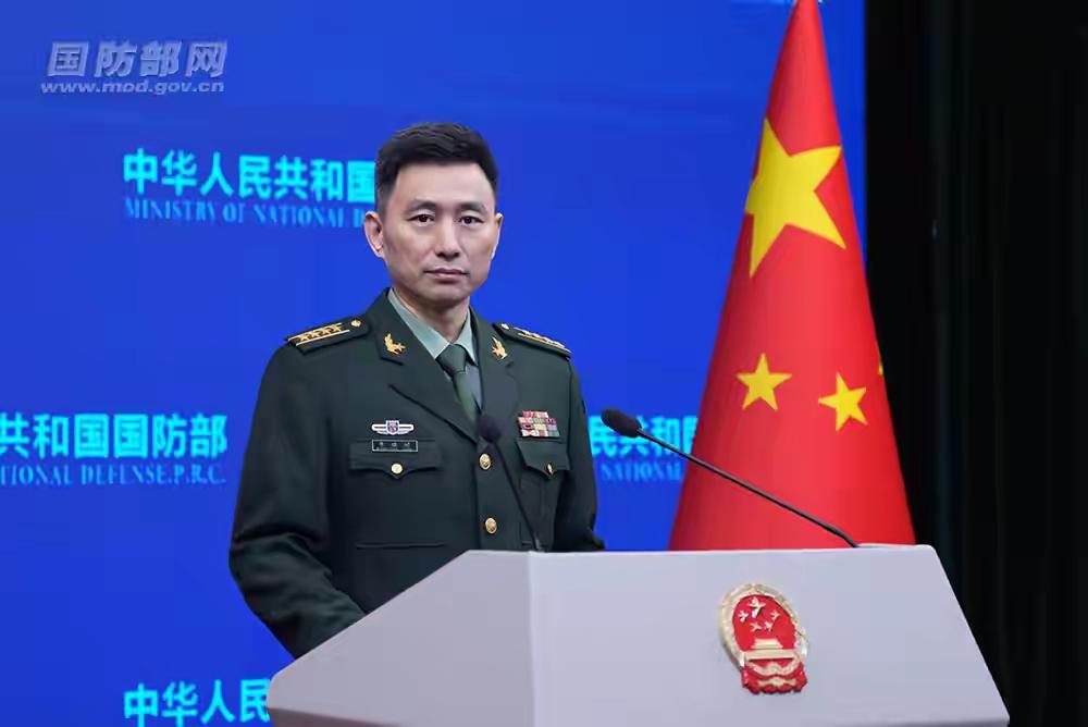 国防部硬刚菲律宾！南海稳了，你买菜加油才便宜1月16日国防部硬气回怼菲律宾