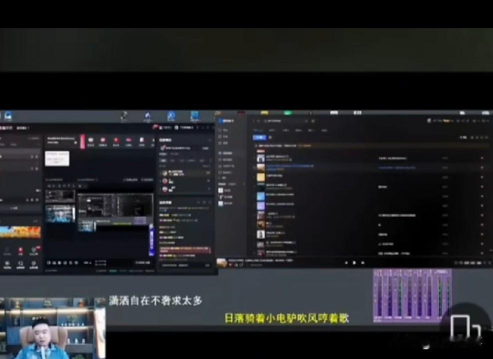 王振宇被税务查账，需补缴120万+税款。之前曾报道互