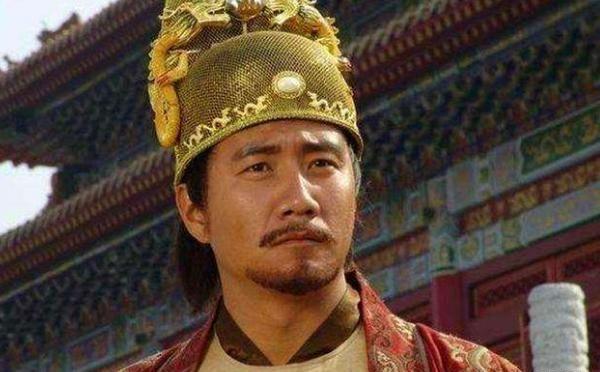 1388年，朱元璋下令抄了陈德的家，没想到朱元璋却被陈德8岁的孙子反问：“我爷爷