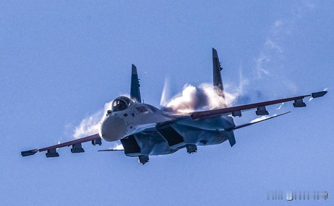 军火市场震惊：摩洛哥放弃美国“F-35”换俄罗斯“苏-35”！但出于多种原因，