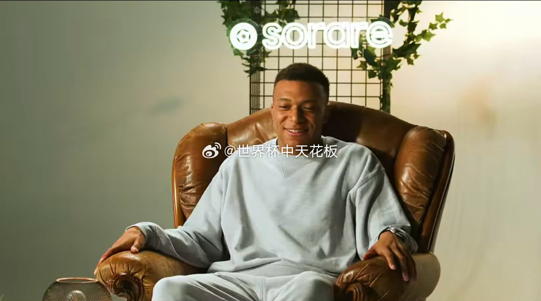 如果你说C罗没天赋或梅西不努力，那你应该没踢过球！法国前锋姆巴佩接受了媒体Sor